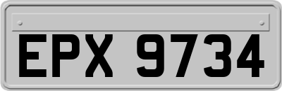 EPX9734