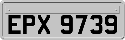 EPX9739