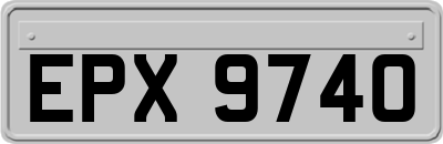 EPX9740