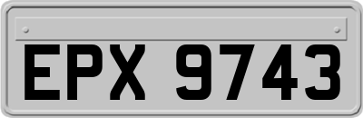 EPX9743
