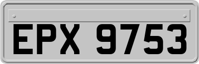 EPX9753