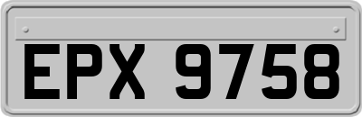 EPX9758
