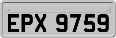 EPX9759
