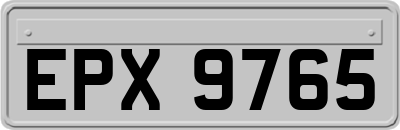 EPX9765