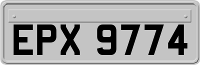 EPX9774