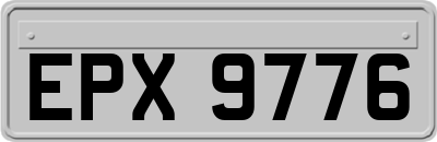 EPX9776