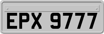 EPX9777