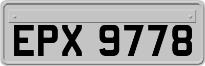 EPX9778
