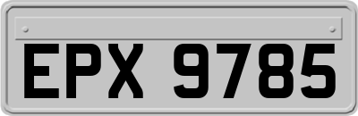 EPX9785