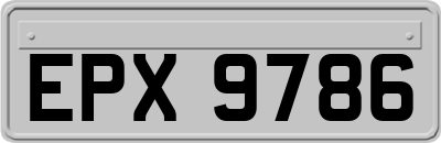 EPX9786