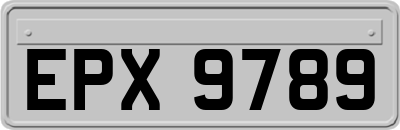 EPX9789
