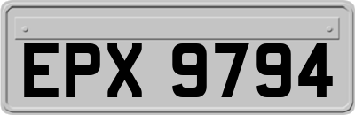EPX9794