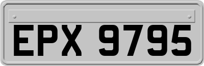 EPX9795