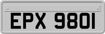 EPX9801