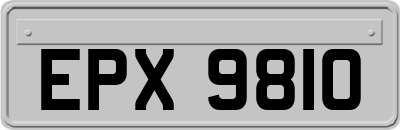 EPX9810