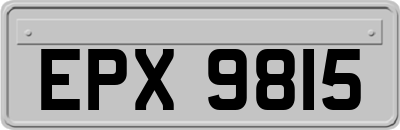 EPX9815