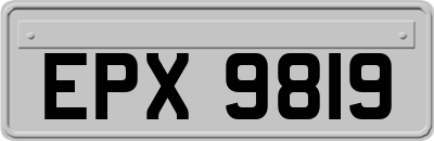EPX9819