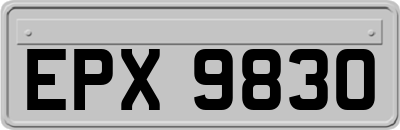 EPX9830