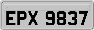 EPX9837