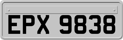EPX9838