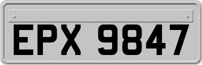 EPX9847