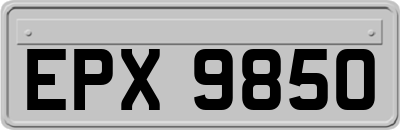 EPX9850