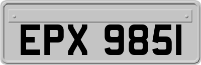 EPX9851