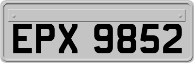 EPX9852