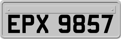 EPX9857