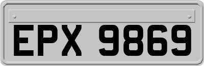 EPX9869