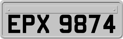 EPX9874