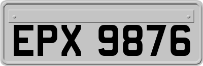 EPX9876