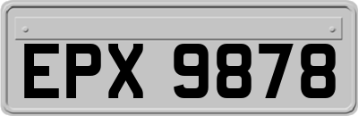 EPX9878