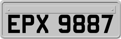 EPX9887