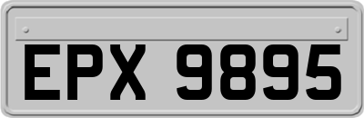 EPX9895