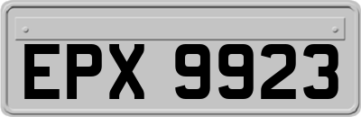 EPX9923