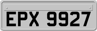 EPX9927