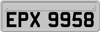 EPX9958