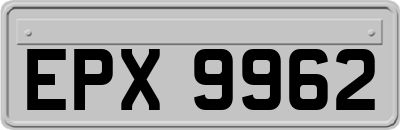 EPX9962