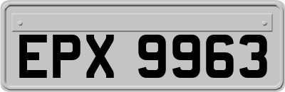 EPX9963