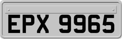 EPX9965