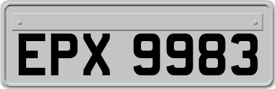 EPX9983