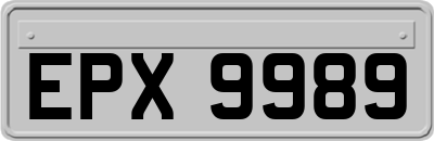 EPX9989