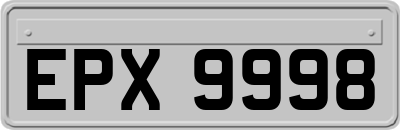 EPX9998