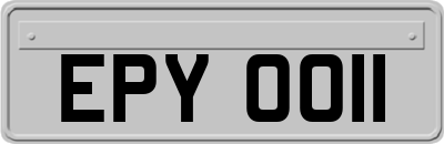 EPY0011