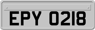 EPY0218