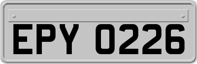 EPY0226