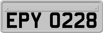 EPY0228