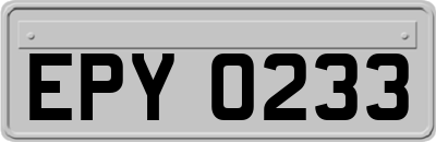 EPY0233