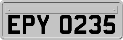 EPY0235